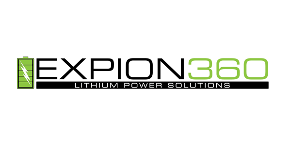 Expion 360 Power for Overland Vehicles