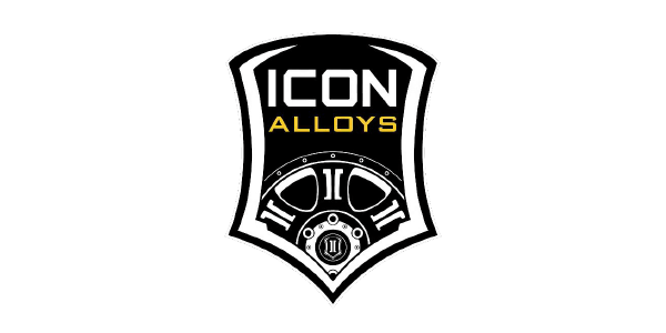 Icon Alloys Overland Wheels