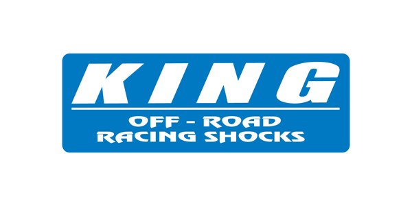 King Off-Road Shocks